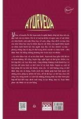 Ayurveda- Phương pháp y thuật cổ truyền Ấn Độ hơn 5000 năm tuổi 229k Thái hà