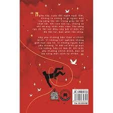 Trở về thương lấy chính mình 80k Huy Hoàng