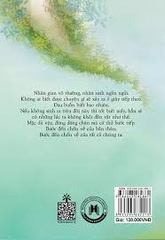 Tiệm dệt hồi ức ẩn trong sương 138k Huy Hoàng