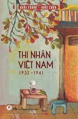 Thi nhân Việt Nam 120k Huy Hoàng CK50