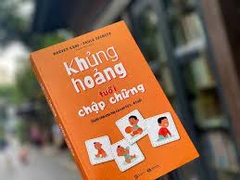 Khủng Hoảng Tuổi Chập Chững: Dành Cho Cha Mẹ Có Con Từ 1 - 4 Tuổi 159k - Thái Hà