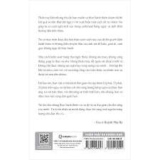 Thiền thật ra không khó -90000đ -Sài Gòn Books -Kỹ năng