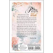 Phép màu để vượt lên chính mình -128000đ -Sài Gòn Books -Kỹ năng