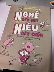 Nghe đến nơi hiểu đến chốn 96k- Nhã Nam