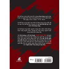 Thuật Thao Túng: Góc Tối Ẩn Sau Mỗi Câu Nói 139k AZ CK45