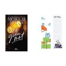 Kẻ giấu mặt 165k- Nhã Nam