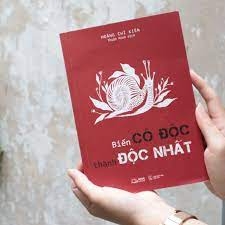 Biến cô độc thành độc nhất 119k AZ CK45