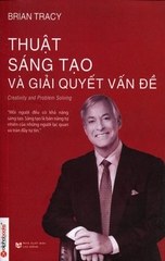 Thuật sáng tạo và giải quyết vấn đề 69k - AlphaBooks
