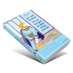 Kẻ Ái Kỉ Cô Độc Đi Vào Thế Giới Ẩn Giấu Trong Tim 135k Bách Việt CK55