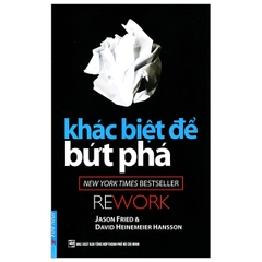 Khác Biệt Để Bứt Phá 128k - First News