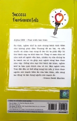 Khám Phá Luật Hấp Dẫn Để Mở Khóa Thành Công 99k - AlphaBooks+