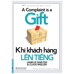 Khi Khách Hàng Lên Tiếng 108k - First News