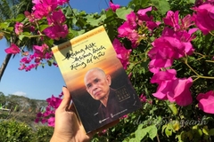 Không diệt không sinh đừng sợ hãi (TB5) -110000đ -Sài Gòn Books