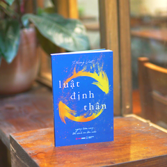 Luật định thân 119k CK40