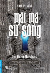 Mật Mã Sự Sống 78k - First News