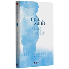 Màu Xanh Trong Suốt 99k Bách Việt