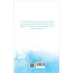 Màu Xanh Trong Suốt 99k Bách Việt