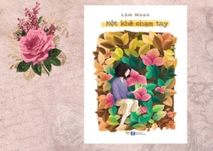 Một Khẽ Chạm Tay 72k Bách Việt CK55