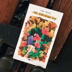 Một Khẽ Chạm Tay 72k Bách Việt CK55