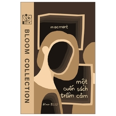 Một Cuốn Sách Trầm Cảm 106k AZ CK45