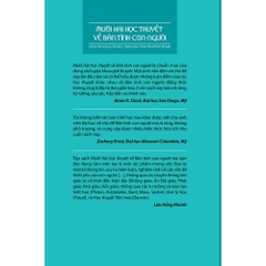 Mười Hai Học Thuyết Cơ Bản Về Bản Tính Con Người (Tbl4) - PhuongNam - 299000đ