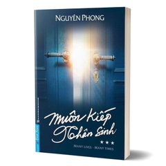 Muôn Kiếp Nhân Sinh Tập 3 (Bìa Mềm) - 218k - First News BestSeller