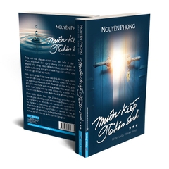 Muôn Kiếp Nhân Sinh Tập 3 (Bìa Mềm) - 218k - First News BestSeller