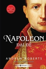 Napoleon đại đế 529k ABC - AlphaBooks