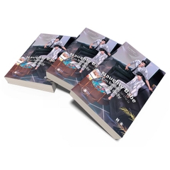 Naughty Babe – Em Bướng, Lại Cho Là Em Quậy (Bản Thường) 189k AZ CK40