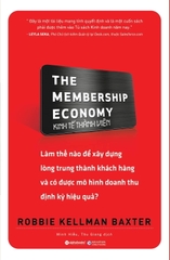 Kinh tế thành viên 299k - AlphaBooks