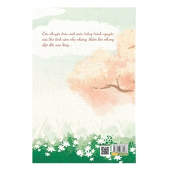 Ngày Hôm Qua Đã Từng - My Daisy 120k Bách Việt CK55