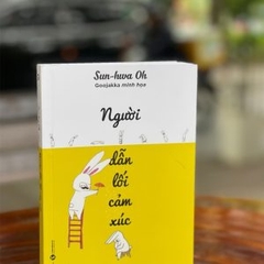 Người Dẫn Lối Cảm Xúc 179k - Thái Hà