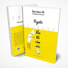 Người Dẫn Lối Cảm Xúc 179k - Thái Hà