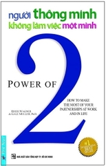 Người Thông Minh Không Làm Việc Một Mình 65k - First News