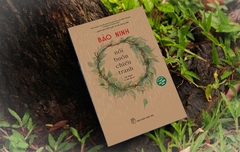 Nỗi Buồn Chiến Tranh 130k  NXBTre