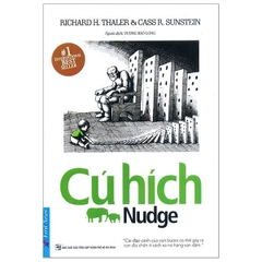 Nudge - Cú Hích 198k - First News