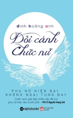 Đôi cánh chức nữ 89k - AlphaBooks