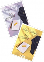 Nơi Này Là Thanh Xuân - School 2013 - Bộ 2 Tập 245k Bách Việt CK55