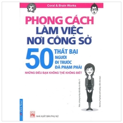 Phong Cách Làm Việc Nơi Công Sở 40k - First News