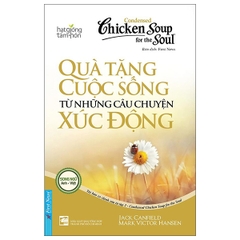 Chicken Soup For The Soul 2 - Quà tặng cuộc sống từ những câu chuyện xúc động 76k - First News