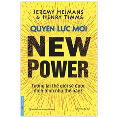 Quyền Lực Mới 188k - First News