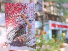 Có Một Thiên Thần Đợi Chờ Kì Tích 92k Bách Việt CK55