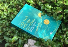 Hơi thở nối dài sự sống-Góc nhìn mới về nghệ thuật dụng khí dưỡng sinh 225k HUY HOÀNG