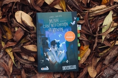 Mình Cần Nói Chuyện Về Kevin 168k Bách Việt CK55