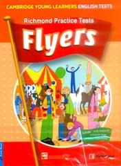 Richmond Practice Tests Flyers 148k - First News