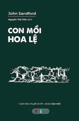 Con Mồi Hoa Lệ 149k Bách Việt