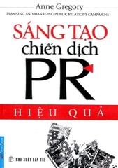 Sáng Tạo Chiến Dịch PR Hiệu Quả 78k - First News