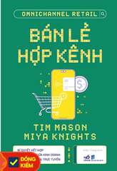 Bán lẻ hợp kênh 182k Nhã Nam