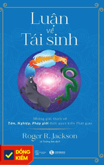 Luận về tái sinh 219k- Thái Hà Books