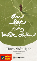 An lạc từng bước chân 109k Thái Hà